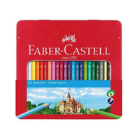 Faber-Castell Farbstift-Set — Bild 1