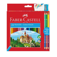 Faber-Castell Farbstifte — Bild 1
