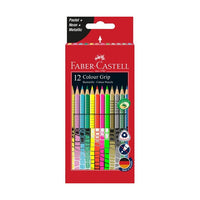 Faber-Castell Grip Buntstifte — Bild 1