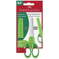 Faber-Castell Grip Schulschere — Bild 1