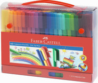 Faber-Castell Marker Set mit Klammern — Bild 1