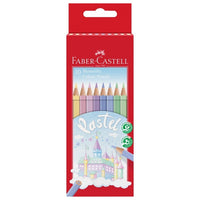 Faber-Castell Pastellfarbstifte — Bild 2