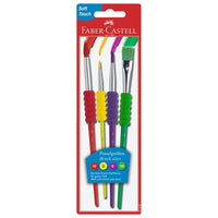 Faber-Castell Pinselset — Bild 1