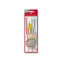 Faber-Castell Pinselset — Bild 1