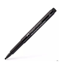 Faber-Castell PITT Artist Pen B Pinselstift in verschiedenen Farben | ARTMIE