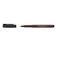 Faber-Castell PITT Artist Pen F - verschiedene Farben — Bild 4