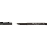 Faber-Castell PITT Artist Pen F - verschiedene Farben — Bild 1