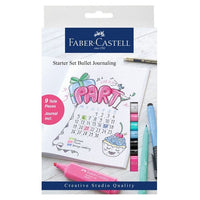 Faber-Castell Pitt Kalligraphie-Stift-Set — Bild 2