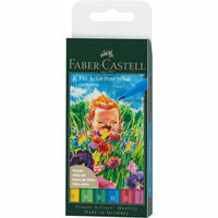 Faber-Castell Pitt Künstlerstift — Bild 2