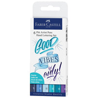 Faber-Castell Pitt Künstlerstift — Bild 1