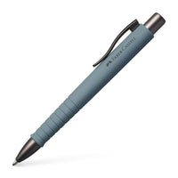 Faber-Castell Poly Ball XB Kugelschreiber mit blauer Tinte | verschiedene Designs — Bild 13