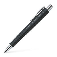 Faber-Castell Poly Ball XB Kugelschreiber mit blauer Tinte | verschiedene Designs — Bild 8