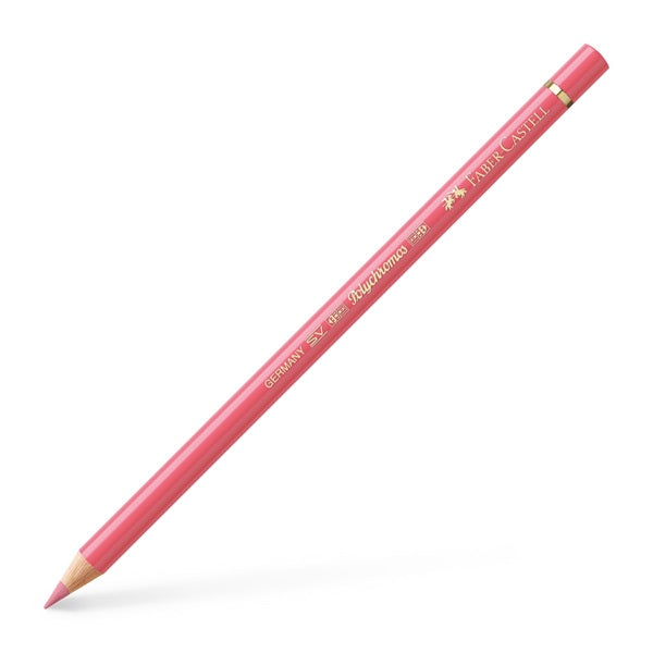 Faber-Castell Polychromos Künstlerfarbstift – 130 dunkel fleischfarben