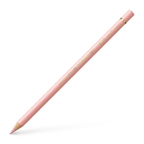Faber-Castell Polychromos Künstlerfarbstift – 132 hell Hautfarben