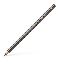 Faber-Castell Polychromos Künstlerfarbstift – 175 Dunkelsepia