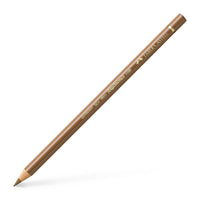 Faber-Castell Polychromos Künstlerfarbstift – 180 Natur-Umbra