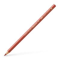 Faber-Castell Polychromos Künstlerfarbstift – 188 sangvina