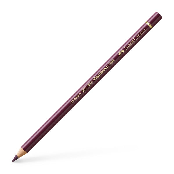 Faber-Castell Polychromos Künstlerfarbstift | verschiedene Farben — Bild 25