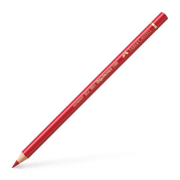 Faber-Castell Polychromos Künstlerfarbstift | verschiedene Farben — Bild 2