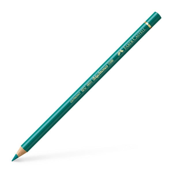 Faber-Castell Polychromos Künstlerfarbstift | verschiedene Farben — Bild 10