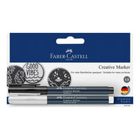 Faber Castell Premium Marker Duo — Bild 1