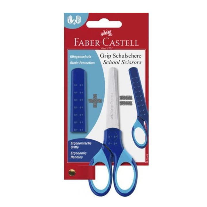 Faber-Castell Schulschere — Bild 1