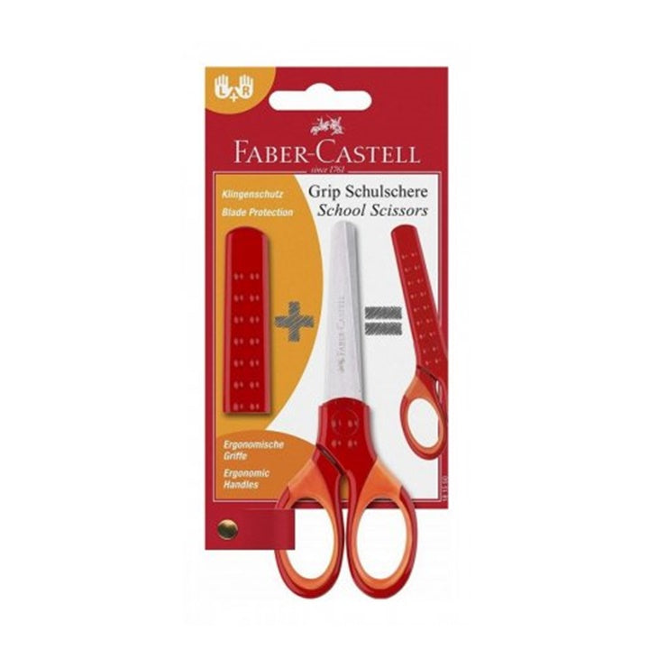 Faber-Castell Schulschere — Bild 2
