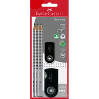 Faber Castell Schulset Grip 2001 — Bild 2