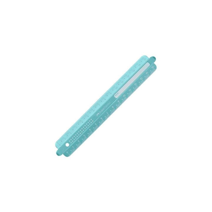 Faber-Castell Sparkle Flexi-Lineal | verschiedene Längen — Bild 5