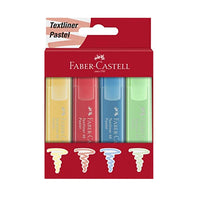 Faber-Castell Textmarker — Bild 2