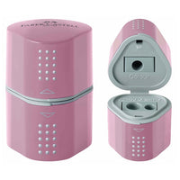 Faber Castell Trio Grip Anspitzer — Bild 1