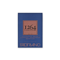 FABRIANO 1264 BRISTOL Skizzenblock | verschiedene Größen — Bild 2