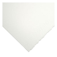 Fabriano Artistico Extra White Aquarellpapier – Cold Pressed, 76 x 112 cm — Bild 1
