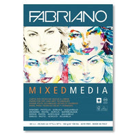 FABRIANO Mixed Media Block | verschiedene Größen — Bild 3