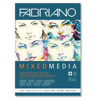 FABRIANO Mixed Media Block | verschiedene Größen — Bild 2