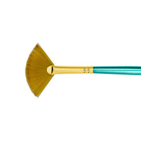 Fächerpinsel Menta Series 78 von Royal & Langnickel | verschiedene Größen — Bild 1