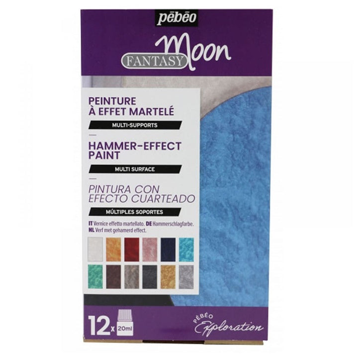 Fantasy Moon Farbset — Bild 1