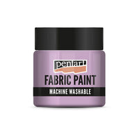 Pentart Textilfarbe 50 ml – zyklamen-flieder