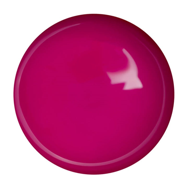 Profilfarbe für dunkle Textilien 50ml | Verschiedene Farbtöne | Fuchsia
