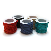 Farbige Craft Strings | verschiedene Farben — Bild 2