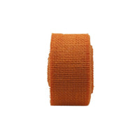 Farbige Jute-Stoffband 7 cm x 10 m | verschiedene Farben — Bild 4