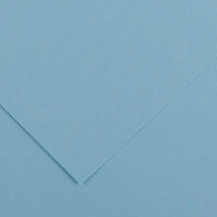 Farbpapier Canson Vivaldi A4 185 g – Himmelblau 20