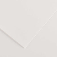 Farbpapier Canson Vivaldi A4 185 g – Weiß 1