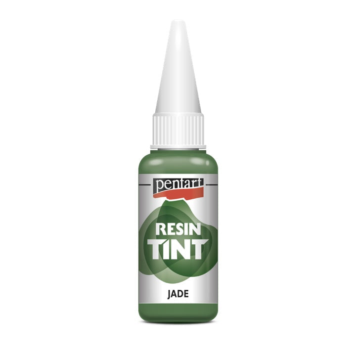 Farbtinte für Epoxidharz - 20 ml | verschiedene Farbtöne — Bild 13