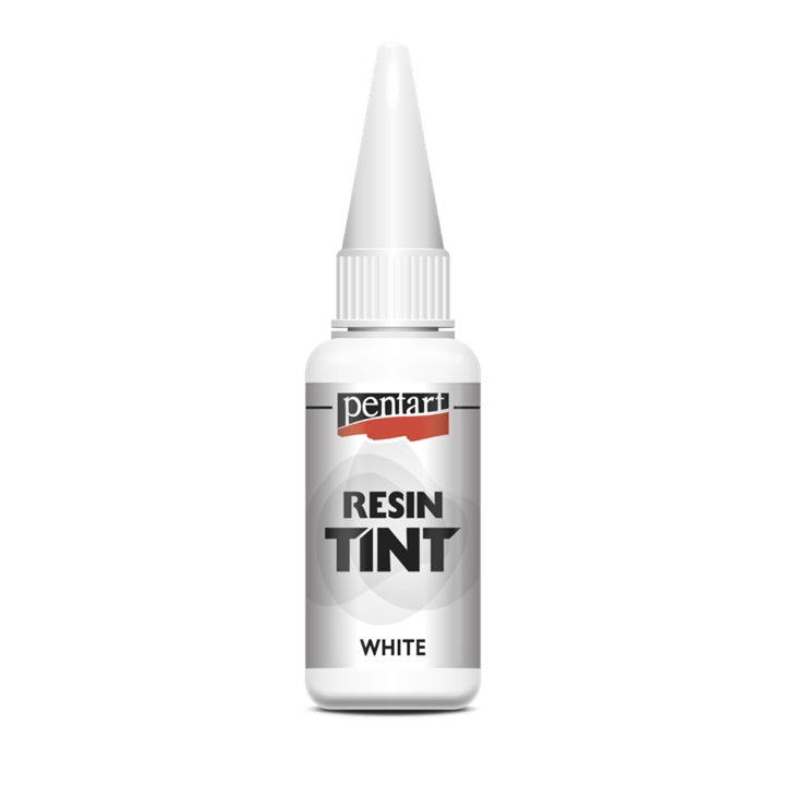 Farbtinte für Epoxidharz - 20 ml | verschiedene Farbtöne — Bild 1