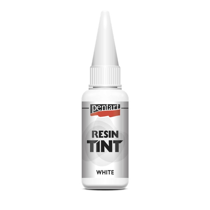 Farbtinte für Epoxidharz - 20 ml | verschiedene Farbtöne — Bild 2
