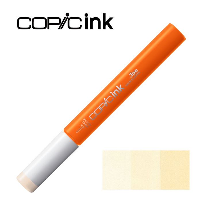 COPIC Ink Nachfülltinte 12 ml | verschiedene Farben | ARTMIE