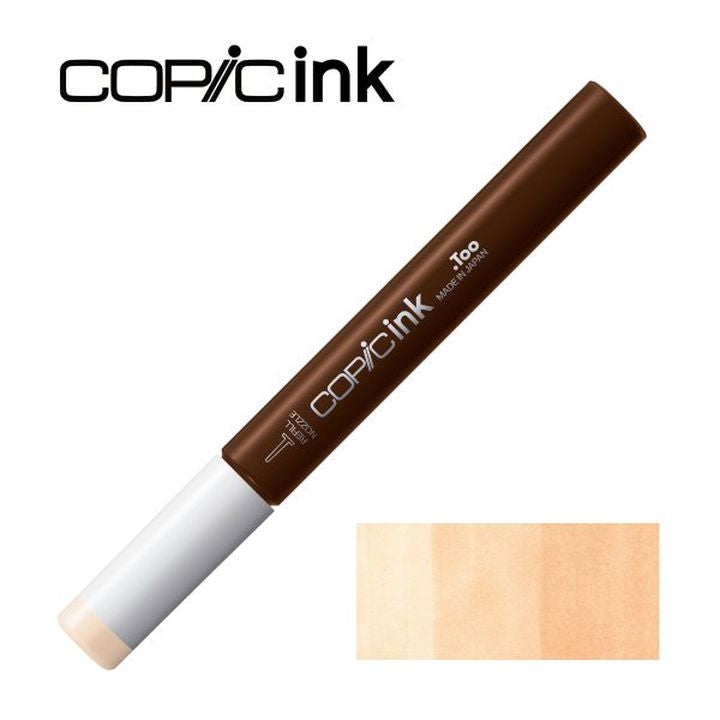 COPIC Ink Nachfülltinte 12 ml | verschiedene Farben | ARTMIE