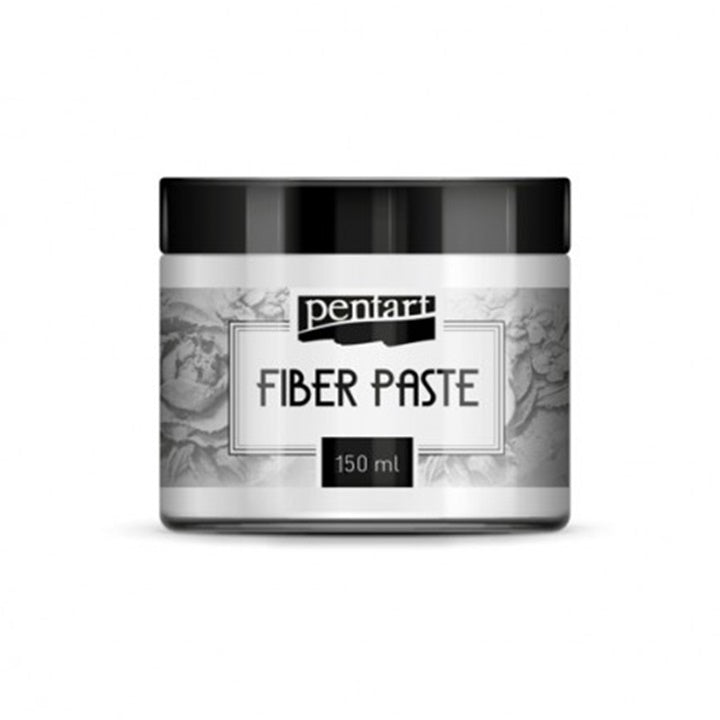 Faserpaste mit strukturierter Struktur — Bild 2