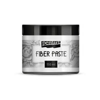 Faserpaste mit strukturierter Struktur — Bild 2